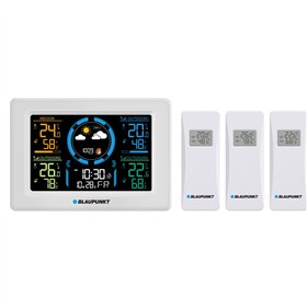 Technoline-sääasema WS40WH