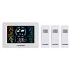 Technoline ilmajaam WS40WH | Osta veebist — Megaluks