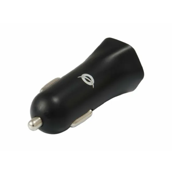 Automobilinis įkroviklis Conceptronic 120547707 Juoda 24 W (1 vnt.)