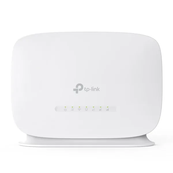 Rūteris TP-Link TL-MR105