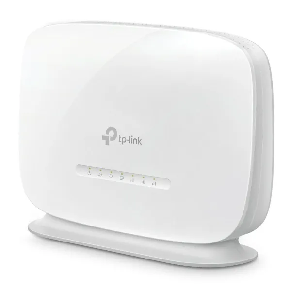 Reititin TP-Link TL-MR105