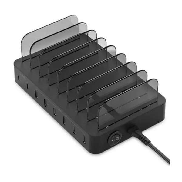Роутер TP-Link TL-WR1502X Чёрный USB 2.0 Ethernet LAN 2 Wi-Fi 6 GHz