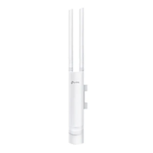 Prieigos taškas TP-Link EAP113-OUTDOOR Balta Spalvotas