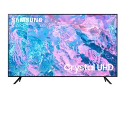 Смарт-ТВ Samsung HG50CU700EUXEN 4K Ultra HD 50" LED HDR
