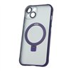 Mag Ring case for iPhone 14 6,1&quot purple