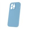 „Mag Invisible“ dėklas, skirtas „iPhone 14 Pro 6.1“ pastelinės mėlynos spalvos