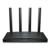 Reititin TP-Link Archer AX17 Musta Ethernet LAN Wi-Fi