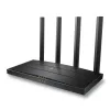 Reititin TP-Link Archer AX17 Musta Ethernet LAN Wi-Fi