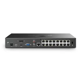 Stebėjimo kamera TP-Link VIGI NVR2016H-16MP