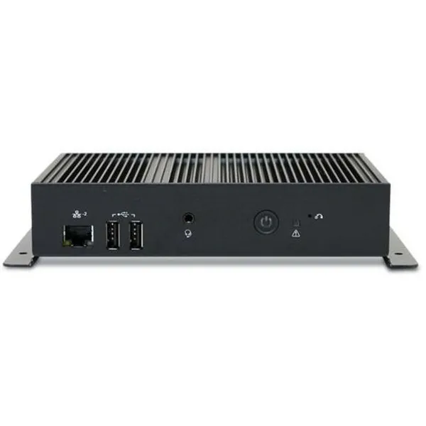 Мини-ПК Dell DE3650C Intel Pentium Silver N6000 8 GB RAM 192 GB SSD