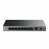 Переключатель TP-Link LS1210GP