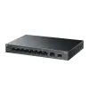Переключатель TP-Link LS1210GP