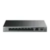 Komutatorius TP-Link LS1210GP