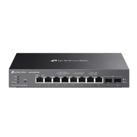 Komutatorius TP-Link SG2210XMP-M2