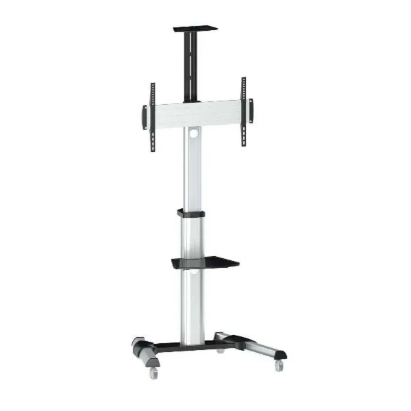 Подставка для телевизора на полу Equip 650602 70" 50 kg