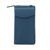 Phone bag light blue