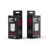 Maxlife adhesive roll set for thermal printer