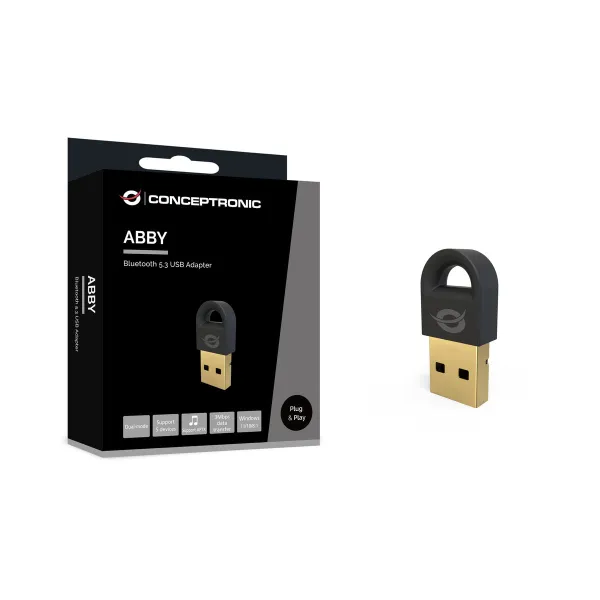 Bezvadu Adapteris Conceptronic 110520707101