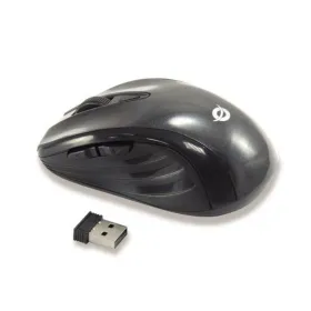 Pele Conceptronic 120005207501 Melns 1600 dpi