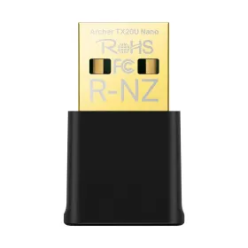 Verkkoadapteri TP-Link Archer TX20U Nano