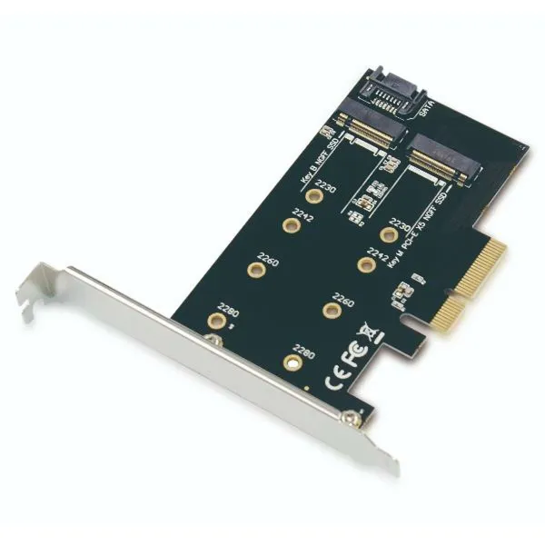 PCI Karte Conceptronic 110013607