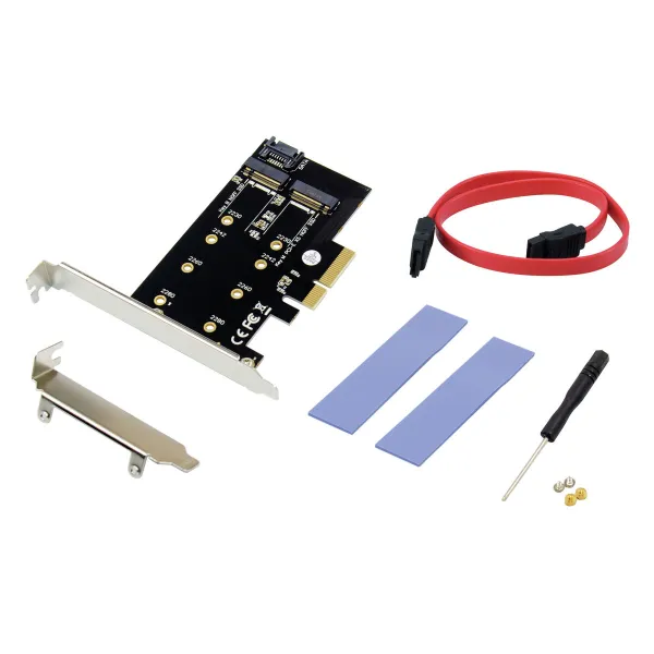 PCI Karte Conceptronic 110013607