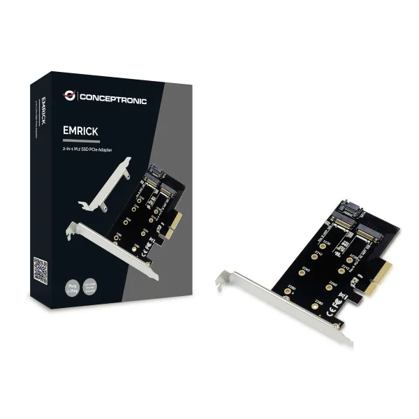 PCI Karte Conceptronic 110013607