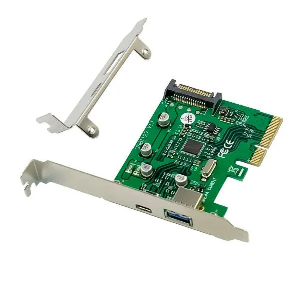 PCI Karte Conceptronic 110014207101