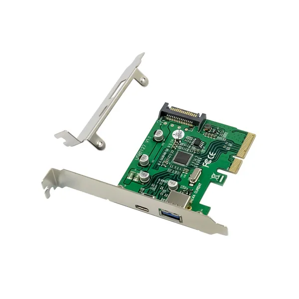 PCI Karte Conceptronic 110014207101