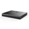 Network Video Recorder TP-Link VIGI NVR2016H-16MP-4TB Black