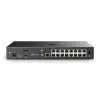 Network Video Recorder TP-Link VIGI NVR2016H-16MP-4TB Black