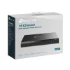 Network Video Recorder TP-Link VIGI NVR2016H-16MP-4TB Black