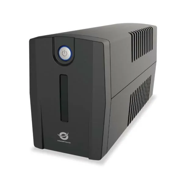Nepertraukiamo Maitinimo šaltinio Sistema Interaktyvi UPS Conceptronic 110525803 480 W 800 VA
