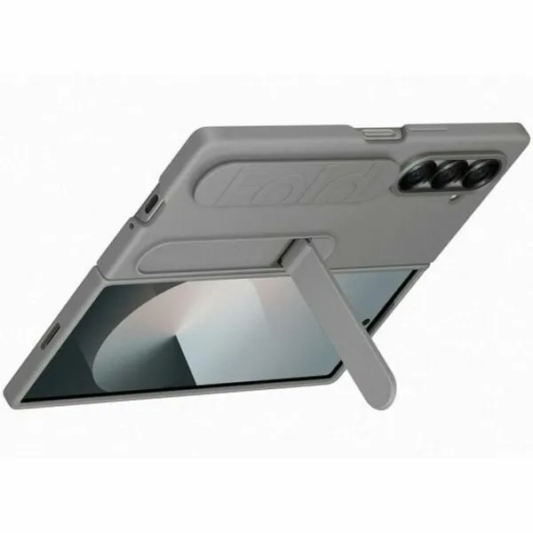 Pārvietojams Pārsegs Samsung EF-MF956TJEGWW Pelēks