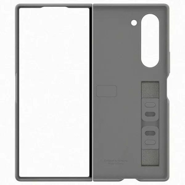 Pārvietojams Pārsegs Samsung EF-MF956TJEGWW Pelēks