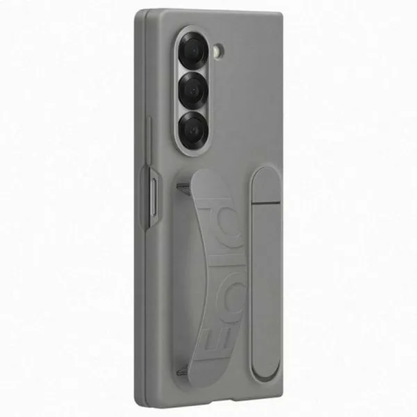 Pārvietojams Pārsegs Samsung EF-MF956TJEGWW Pelēks