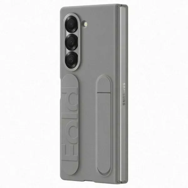 Pārvietojams Pārsegs Samsung EF-MF956TJEGWW Pelēks