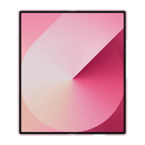 Puhelinsuoja Samsung EF-OF95PCPEGWW Pinkki