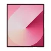 Puhelinsuoja Samsung EF-OF95PCPEGWW Pinkki