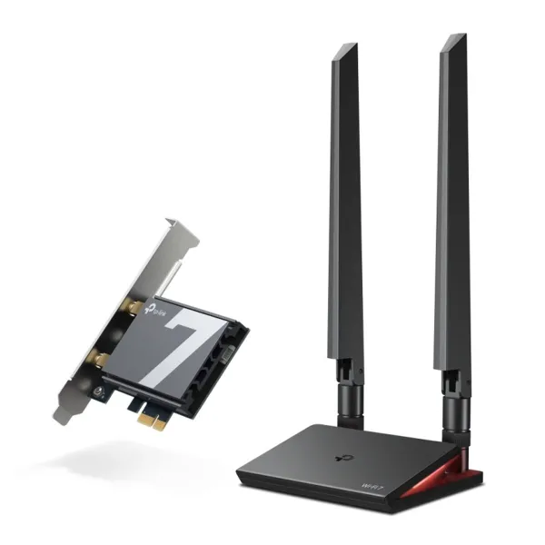 Tīkla Adapteris TP-Link ARCHER TBE550E