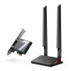 Tīkla Adapteris TP-Link ARCHER TBE550E