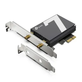 Võrguadapter TP-Link ARCHER TBE550E