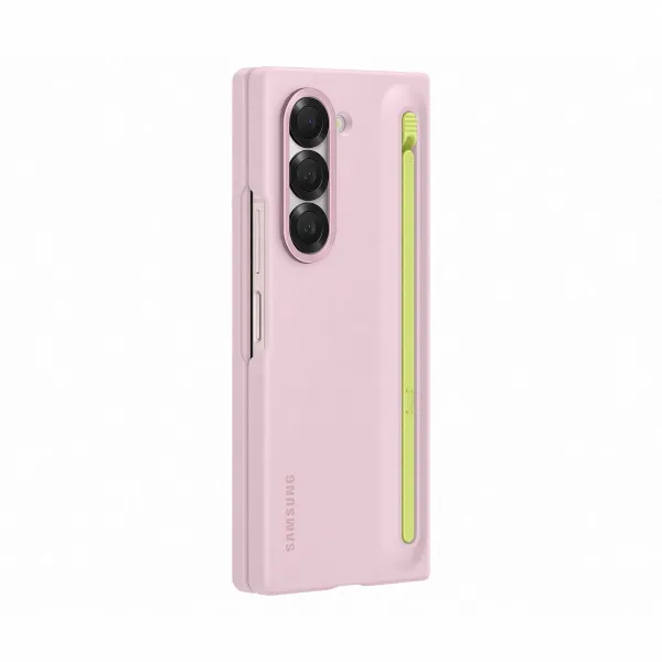 Puhelinsuoja Samsung EF-OF95PCPEGWW Pinkki