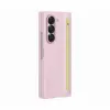 Puhelinsuoja Samsung EF-OF95PCPEGWW Pinkki