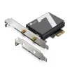 Network Adaptor TP-Link ARCHER TBE550E