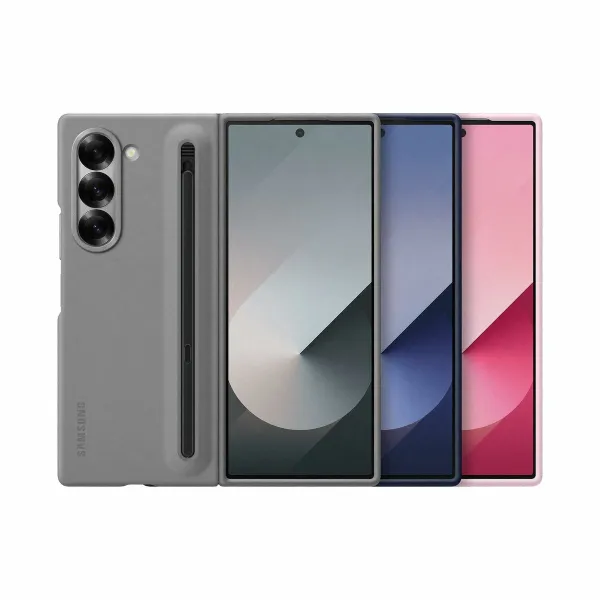 Puhelinsuoja Samsung EF-OF95PCPEGWW Pinkki