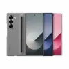Puhelinsuoja Samsung EF-OF95PCPEGWW Pinkki