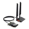 Tīkla Adapteris TP-Link ARCHER TBE550E