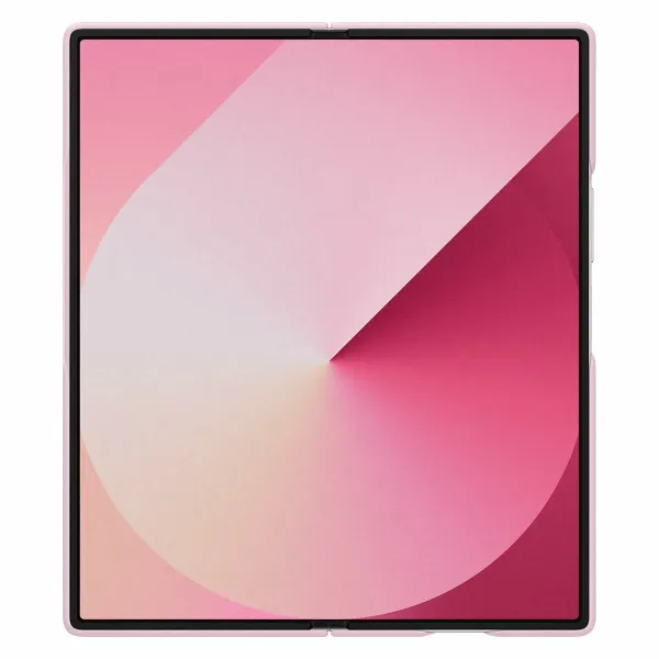 Puhelinsuoja Samsung EF-OF95PCPEGWW Pinkki