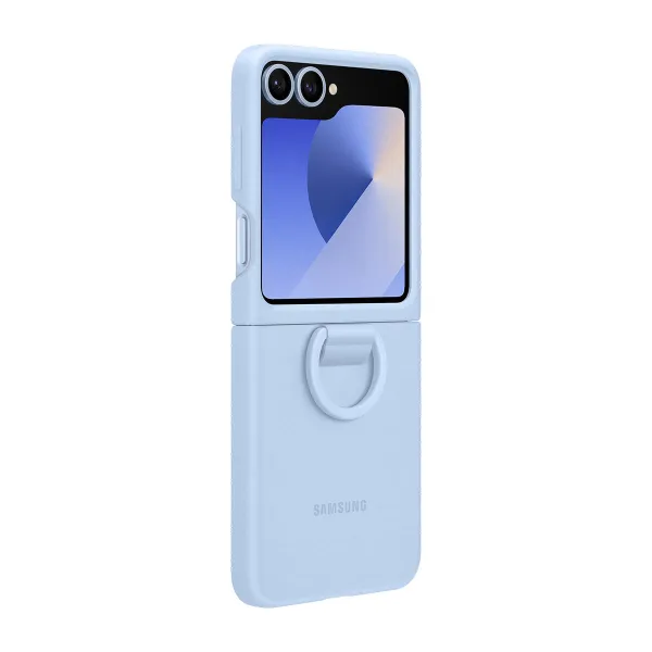 Pārvietojams Pārsegs Samsung FLIP 6 Zils